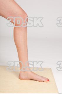 Leg texture of Brenda 0002